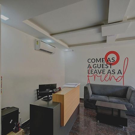 Готель Super Grand Collection O Near Sarjapur Road Near 7D Voyage Бенґалуру Екстер'єр фото