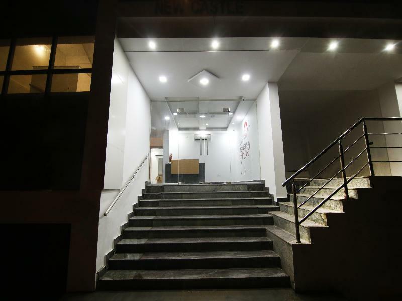 Готель Super Grand Collection O Near Sarjapur Road Near 7D Voyage Бенґалуру Екстер'єр фото